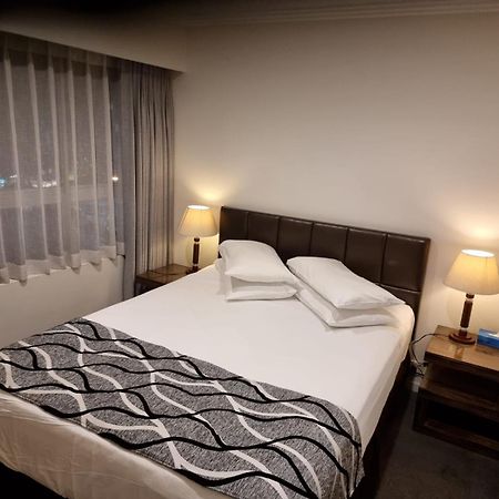 Accommodation Sydney 38 Harbour Street Sídney Exterior foto