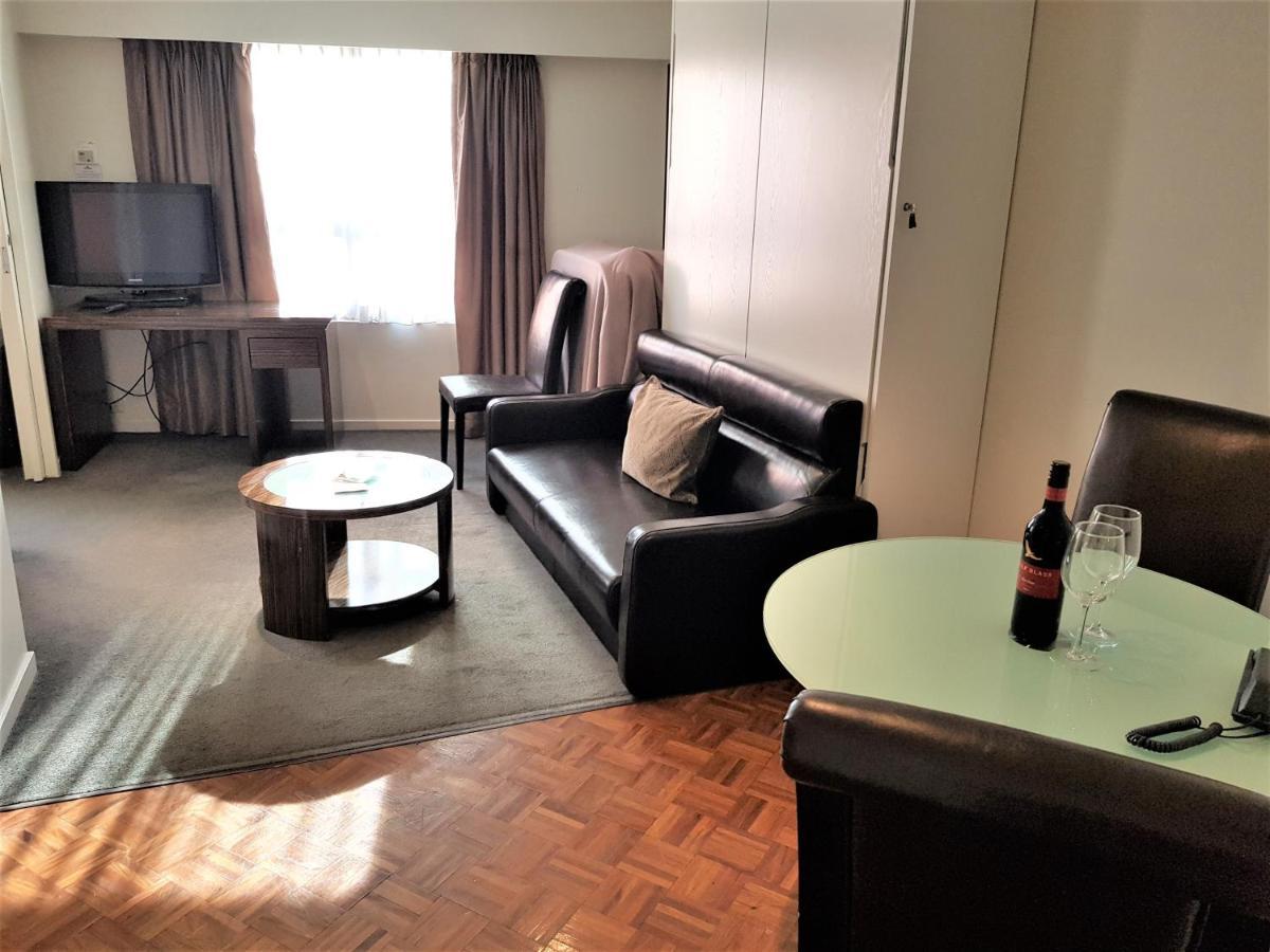 Accommodation Sydney 38 Harbour Street Sídney Exterior foto