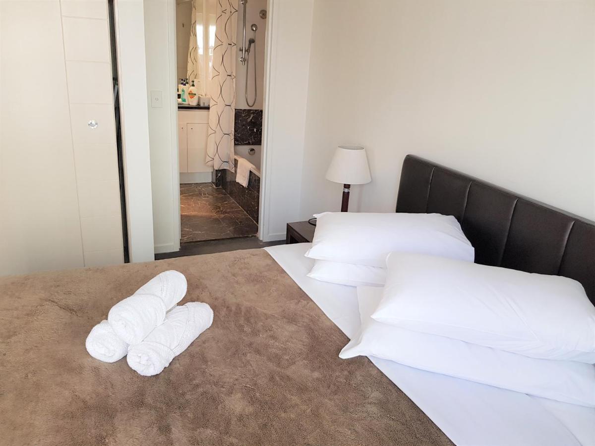 Accommodation Sydney 38 Harbour Street Sídney Exterior foto