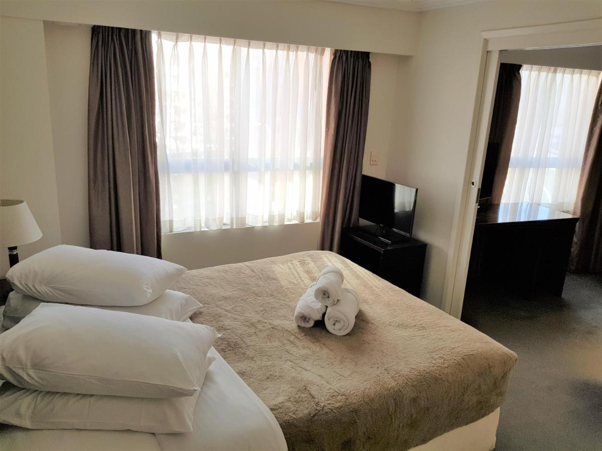 Accommodation Sydney 38 Harbour Street Sídney Exterior foto