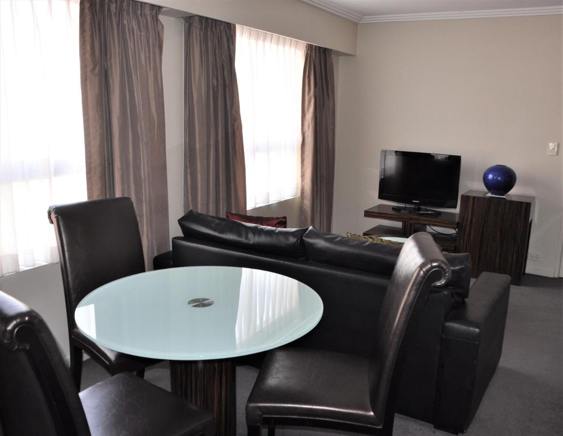Accommodation Sydney 38 Harbour Street Sídney Exterior foto