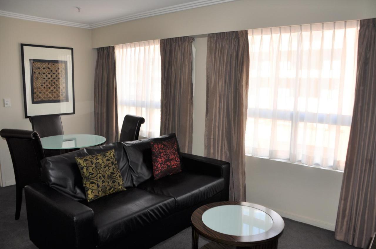 Accommodation Sydney 38 Harbour Street Sídney Exterior foto