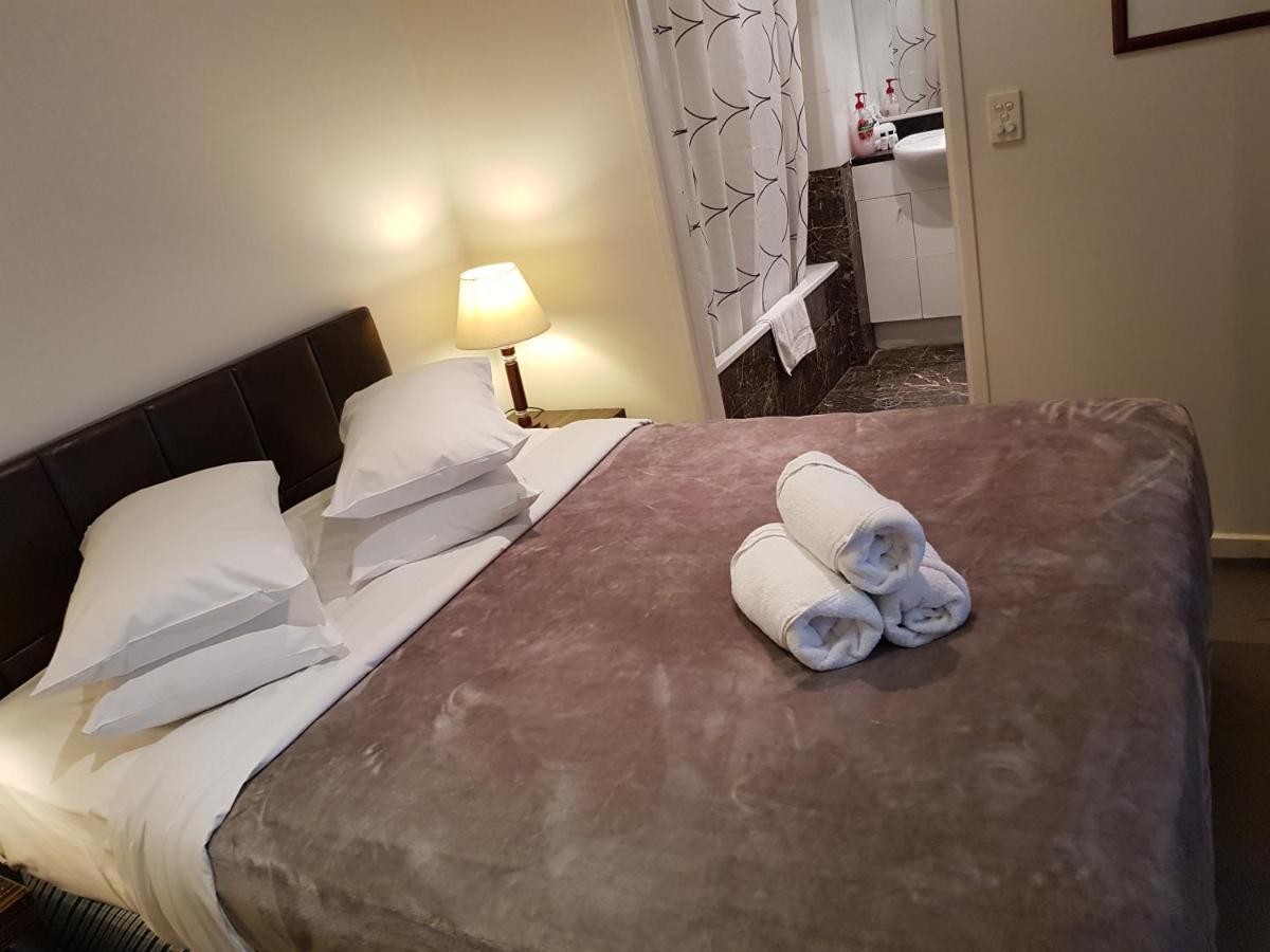 Accommodation Sydney 38 Harbour Street Sídney Exterior foto
