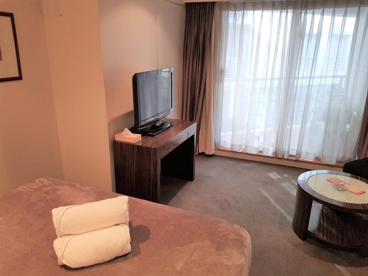 Accommodation Sydney 38 Harbour Street Sídney Exterior foto