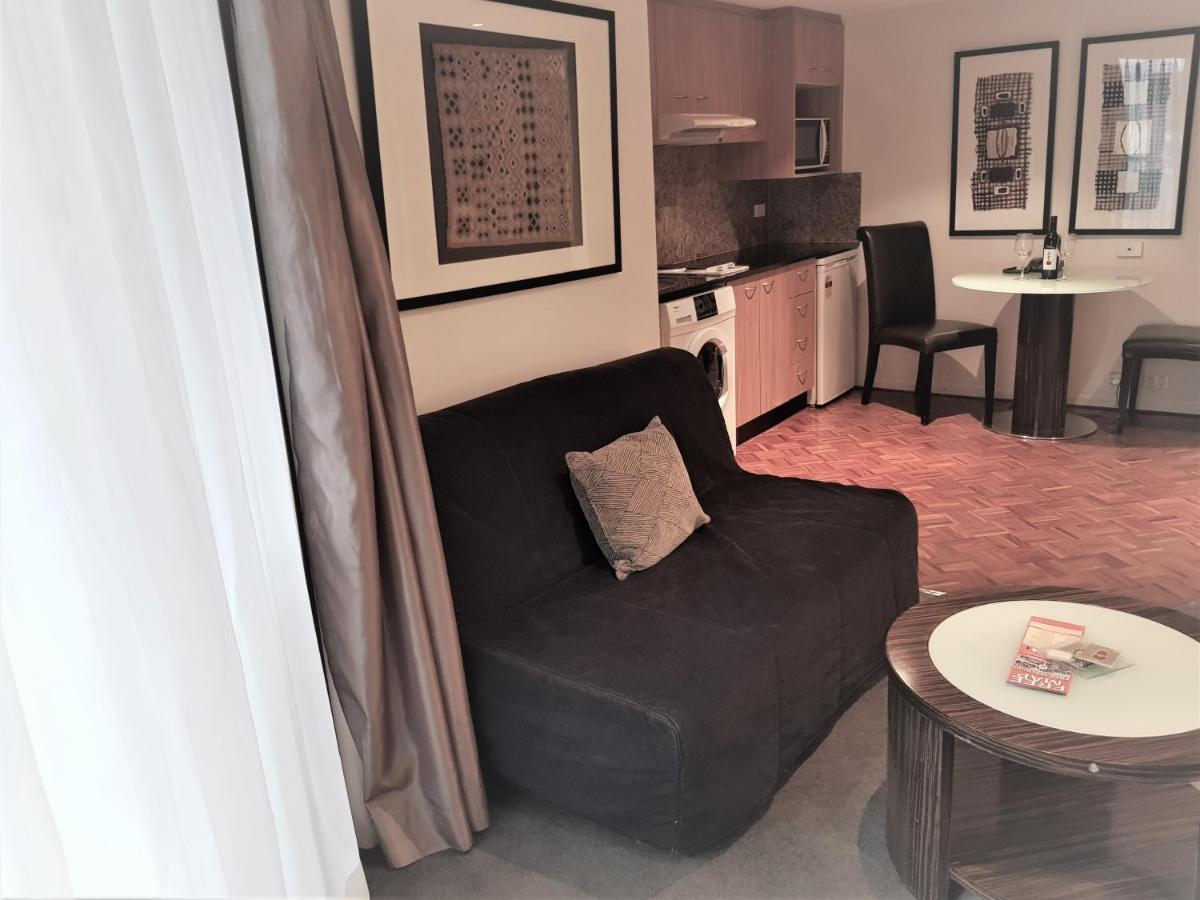 Accommodation Sydney 38 Harbour Street Sídney Exterior foto