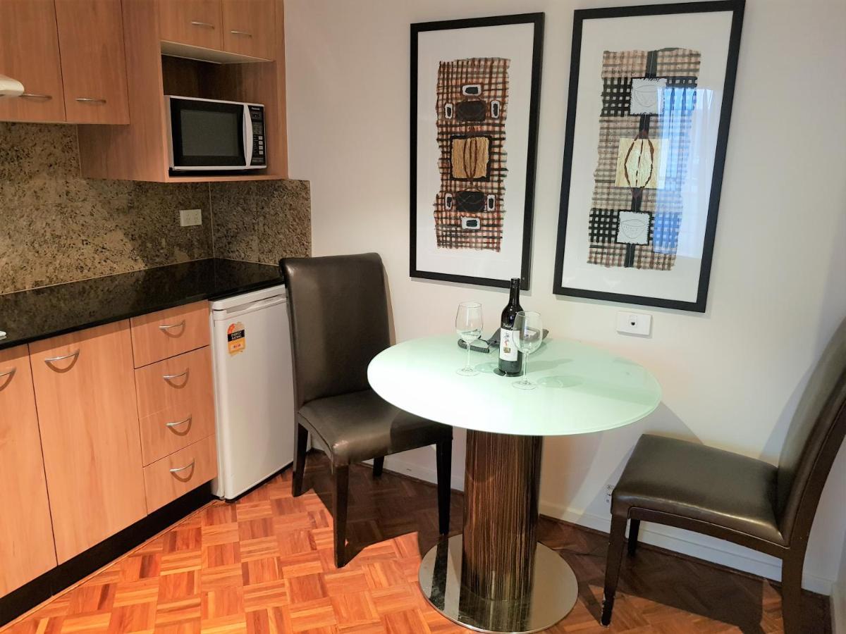 Accommodation Sydney 38 Harbour Street Sídney Exterior foto