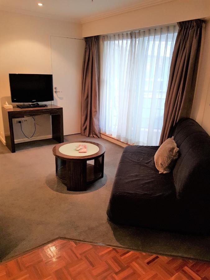 Accommodation Sydney 38 Harbour Street Sídney Exterior foto