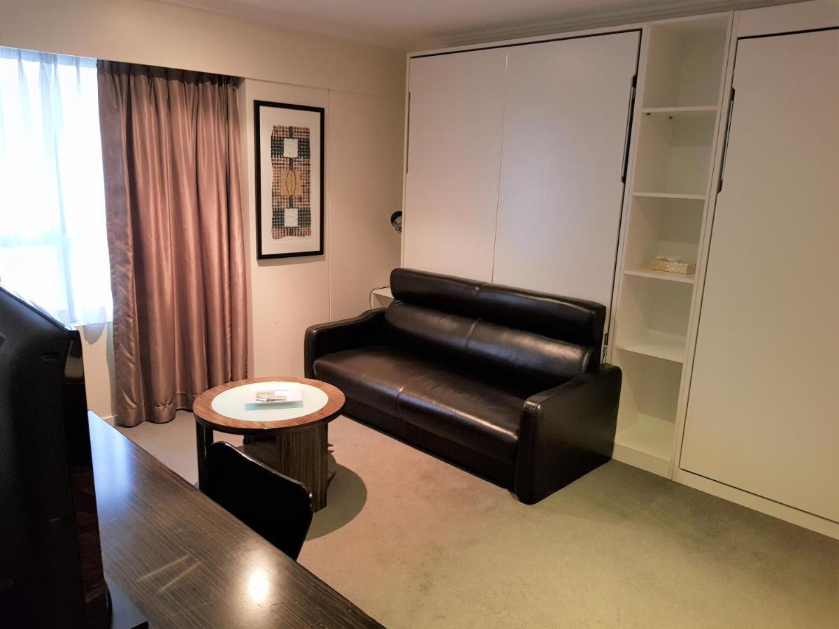 Accommodation Sydney 38 Harbour Street Sídney Exterior foto