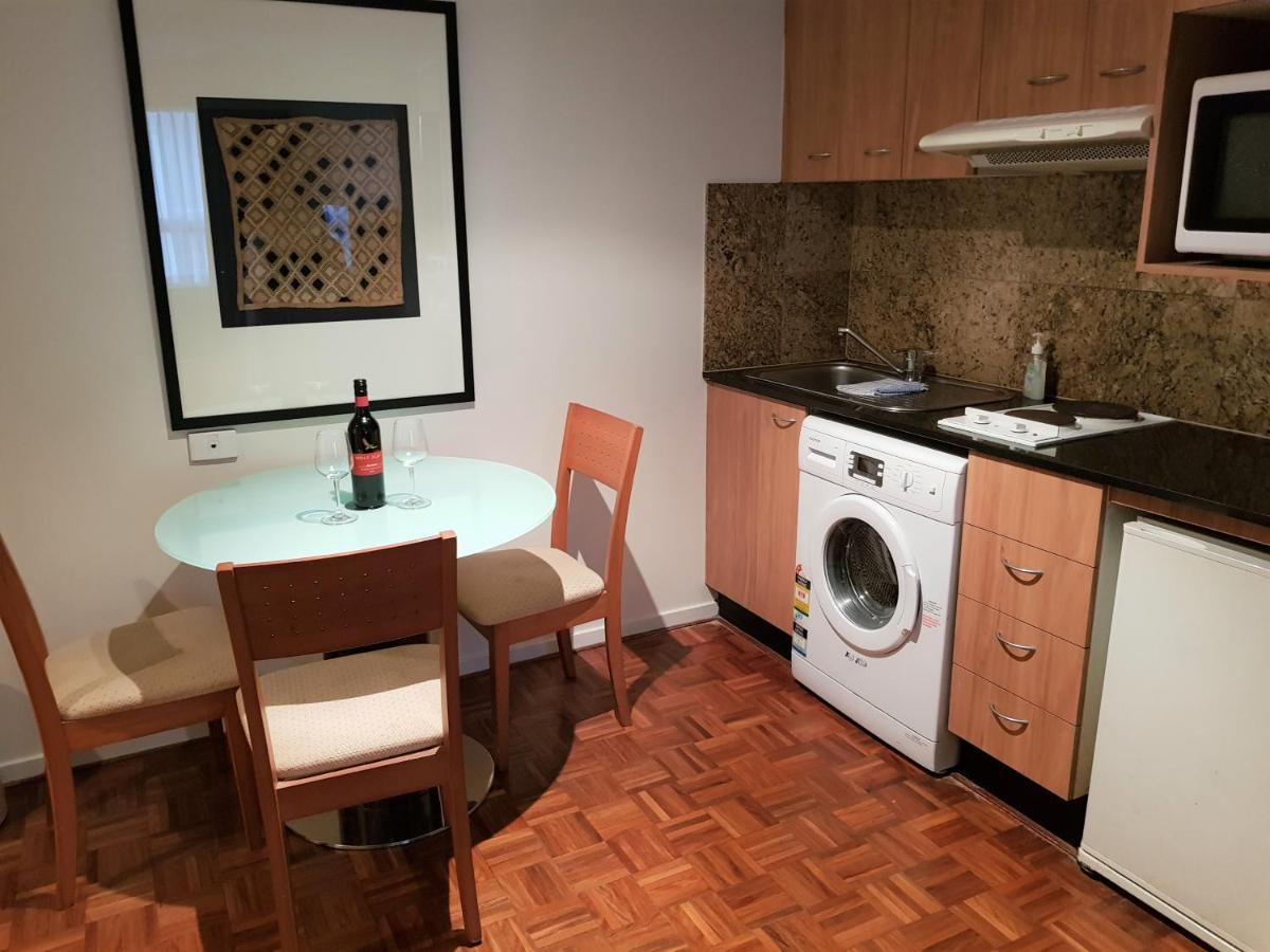 Accommodation Sydney 38 Harbour Street Sídney Exterior foto