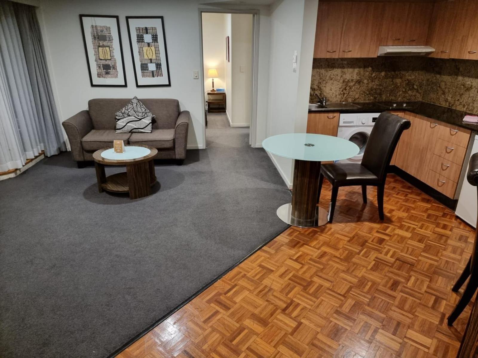 Accommodation Sydney 38 Harbour Street Sídney Exterior foto