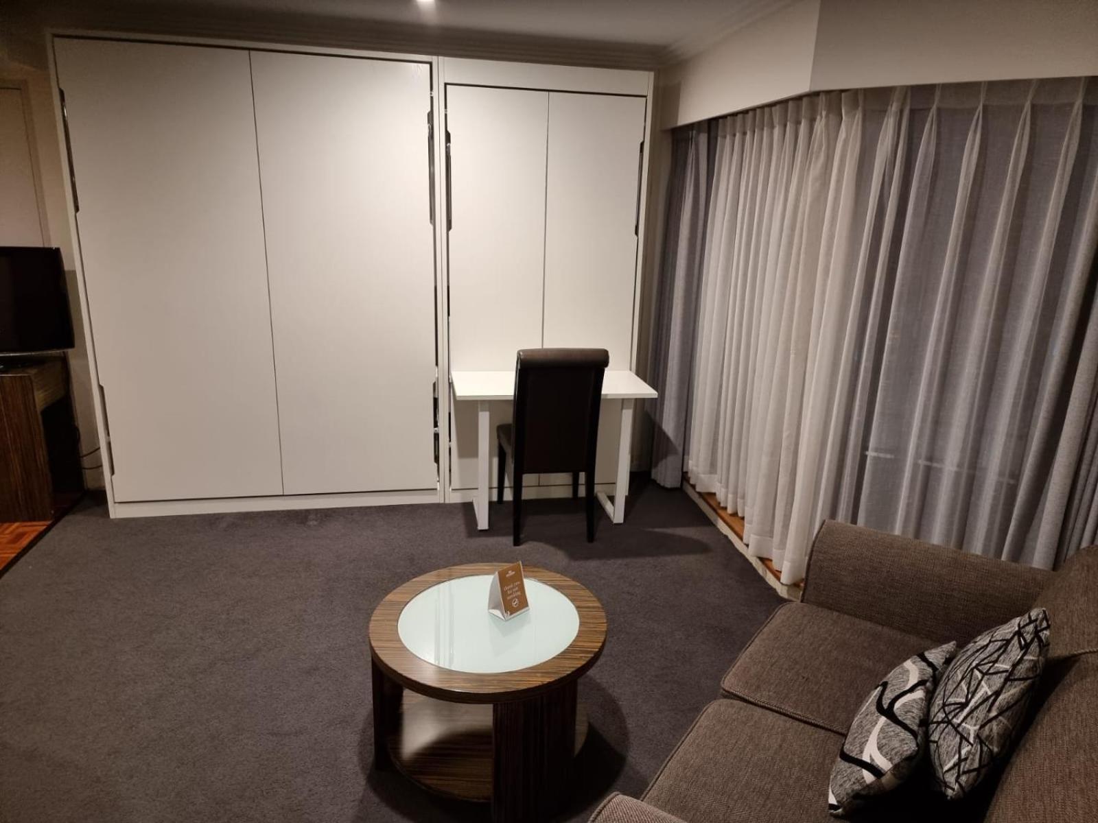 Accommodation Sydney 38 Harbour Street Sídney Exterior foto