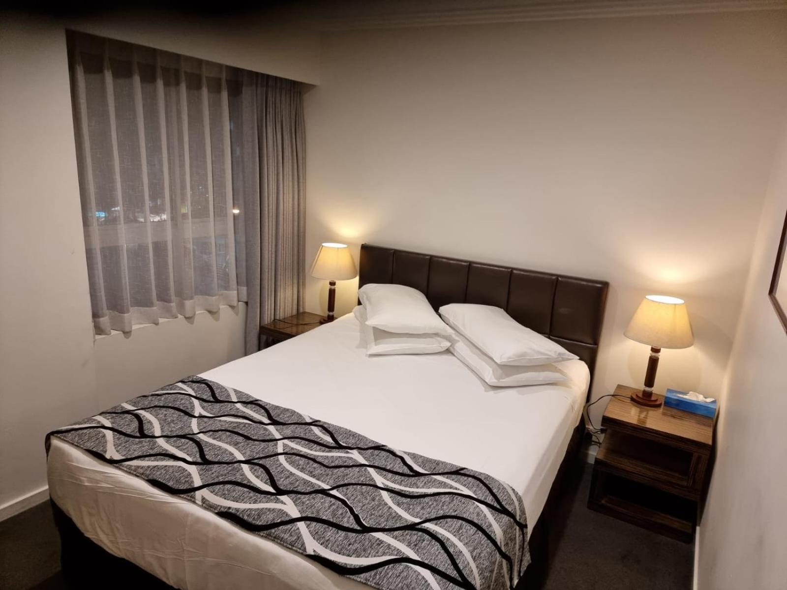 Accommodation Sydney 38 Harbour Street Sídney Exterior foto