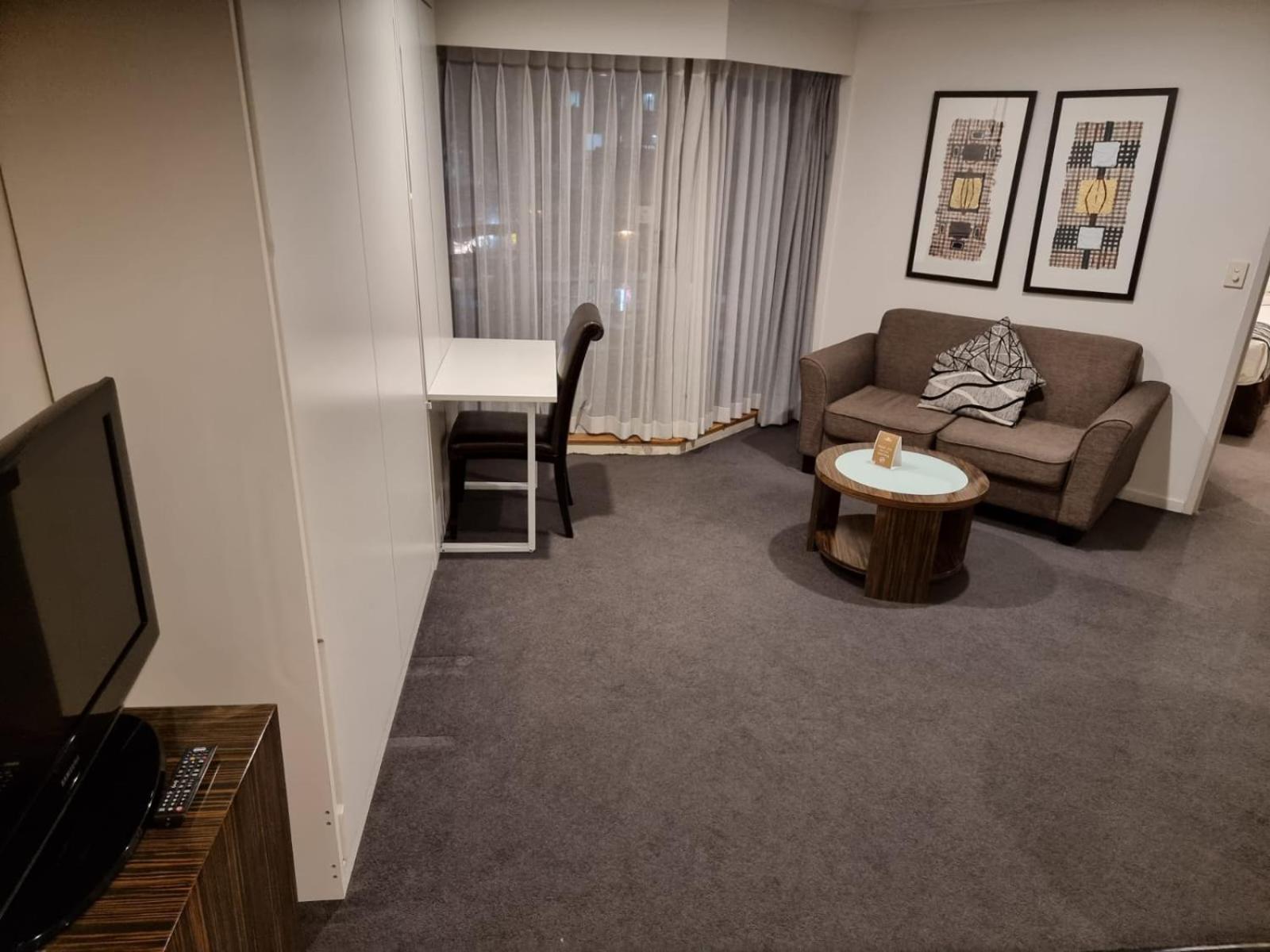 Accommodation Sydney 38 Harbour Street Sídney Exterior foto